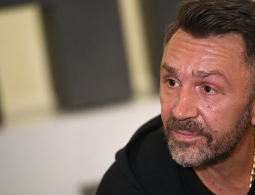 Сергей Шнуров будет вести на Первом канале программу "Главный котик страны"