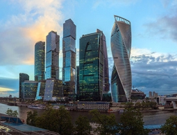Опрос: россияне считают, что в Москве живут лучше, чем в других регионах