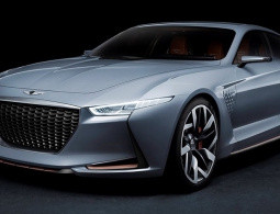 В Hyundai назвали дату премьеры конкурента BMW 3-Series