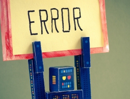 Роботы-убийцы? Остановитесь, даже хорошие роботы непредсказуемы до ужаса