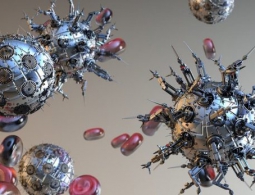 Самые маленькие в мире «автономные автомобили»