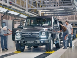 Канадцы разработали универсальную систему беспилотного вождения