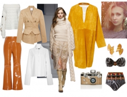 Fashion director notes: сентябрьский шоппинг