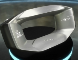 Jaguar Land Rover разработал руль с искусственным интеллектом