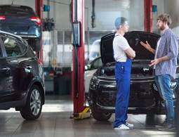 Коробку маслом не испортишь: эксперты о том, как ухаживать за трансмиссией