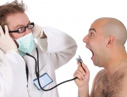 Искусственный интеллект выявит пациентов-симулянтов