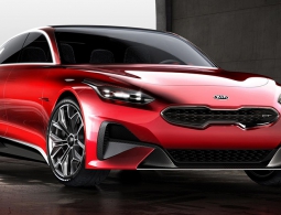 Kia показала предвестника нового pro_cee'd