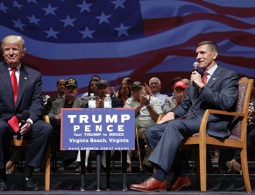 Достать Трампа через Флинна не удалось. Кто следующий?