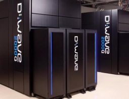 В продажу поступил новый квантовый компьютер за 15 миллионов долларов