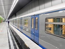 В Москве китайский подрядчик построит три станции метро на 23 млрд рублей