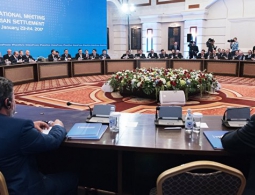 FT: на переговорах в Астане представителей Запада "поставили в угол"