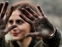 6 самых грязных вещей, с которыми вы контактируете ежедневно