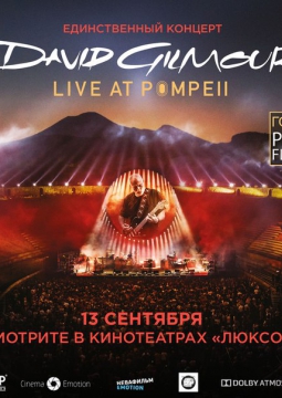 PINK FLOYD | Люксор