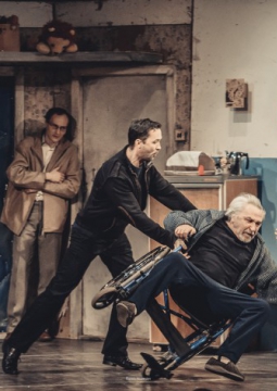 Семья Романа