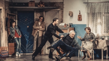 Семья Романа