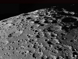 NASA ищет «лунных курьеров»