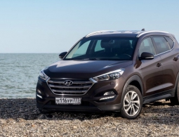 У Hyundai Tucson появилась новая базовая версия в России