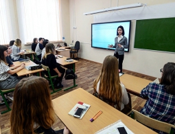Международные эксперты: учителю полезно ходить на чужие уроки