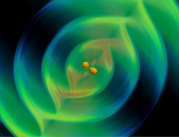 Пять фактов, которые мы узнаем, если LIGO обнаружит слияние нейтронных звезд