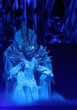 Снежная Королева | Цирк