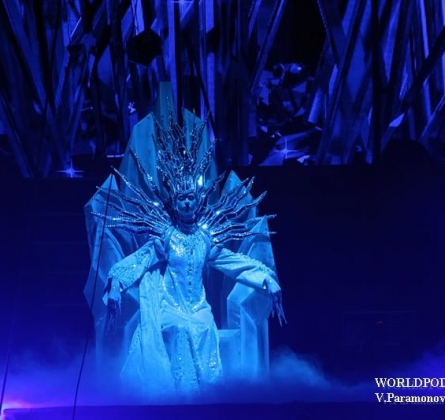 Снежная Королева | Цирк