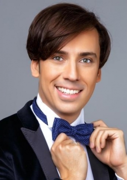 Максим Галкин