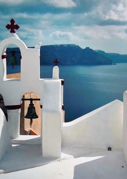 ПРАВОСЛАВИЕ ЭЛЛАДЫ