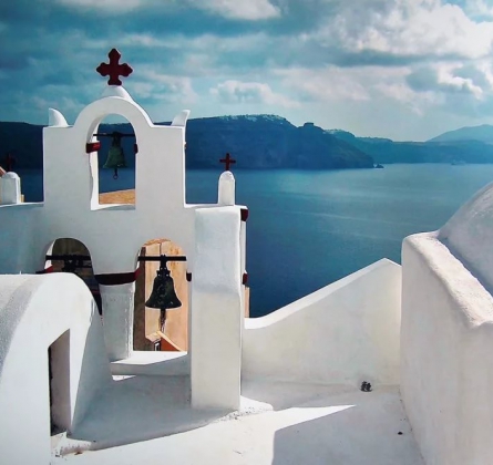 ПРАВОСЛАВИЕ ЭЛЛАДЫ