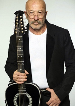 Александр Розенбаум