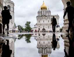 Опрос показал, насколько хорошо россияне знают историю страны