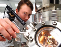 Впервые выращена живая костная ткань