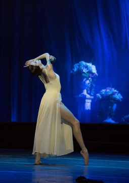 Ида | Любовь и страсть Иды Рубинштейн