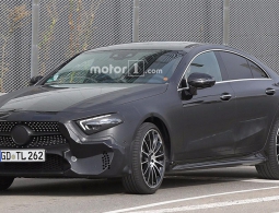 Mercedes-Benz рассказал о своих ближайших новинках