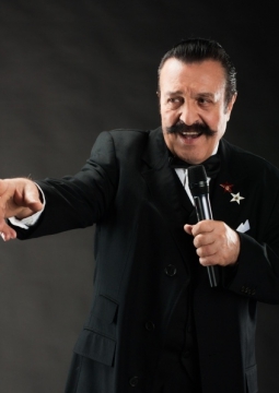 Вилли Токарев