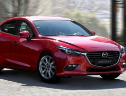 Mazda переведет все свои автомобили на электротягу к 2030 году