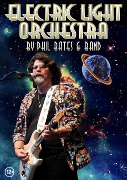 Electric Light Orchestra Classic