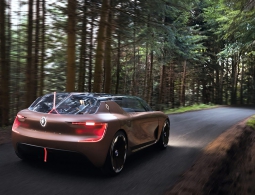 Renault, Nissan и Mitsubishi сосредоточатся на электрокарах и автопилоте