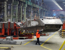Взяли и выросли: производство в России увеличивает обороты
