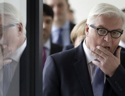 Президент Германии снял Штайнмайера с поста главы МИД