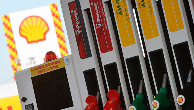 Правительство одобрило повышение акцизов на бензин