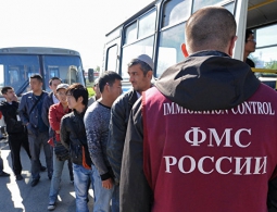 В Общественной палате выяснили, как россияне относятся к мигрантам