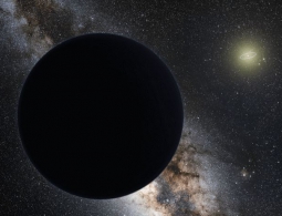 Гипотетическая «Девятая планета» продолжает терзать умы астрономов