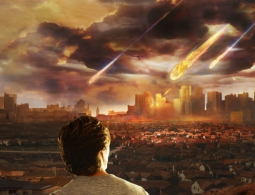 10 способов уничтожить человечество из космоса