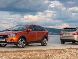 АвтоВАЗ объявил цены на две новинки