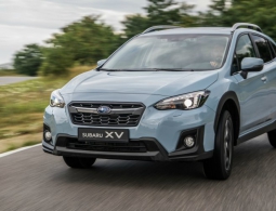 В Subaru рассказали о новом кроссовере для России