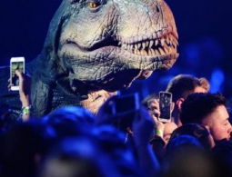 Что было бы с динозаврами, если бы они не вымерли?