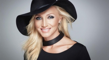 Кристина Орбакайте