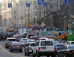 МВД предложило обязать водителей носить светоотражающую одежду
