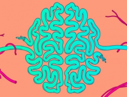 Не от мира сего: ученые создали искусственный мозг из серебра и заставили его учиться