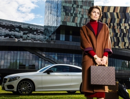Dress for success: модная психосоматика, или как одежда влияет на карьерный рост